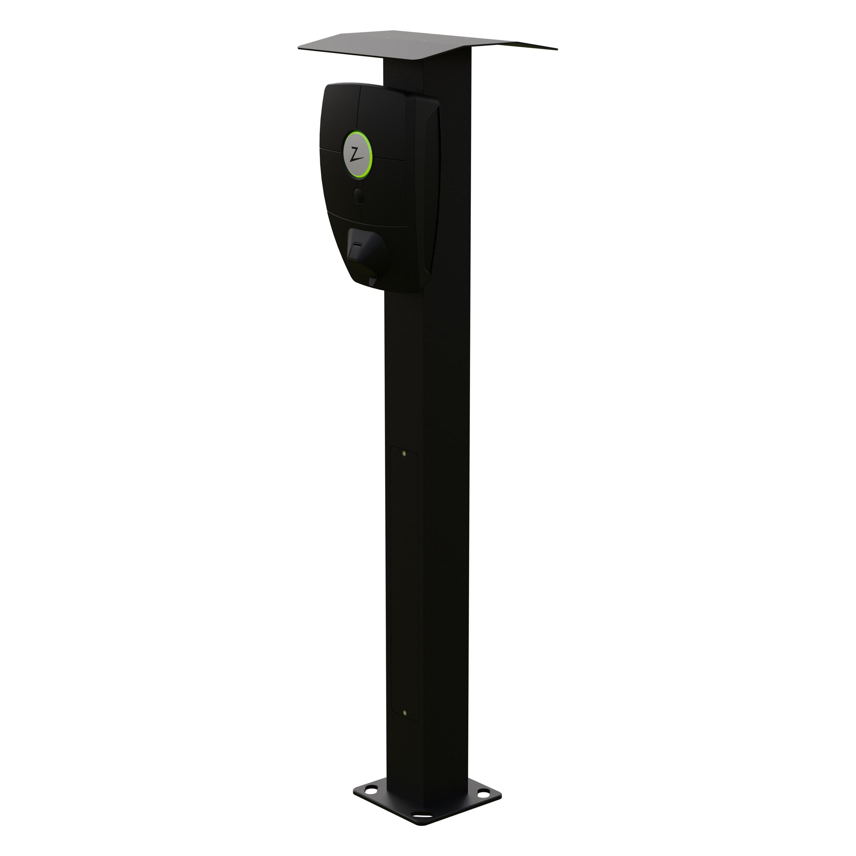Zaptec OnePole 2.0 (ONEPOLE 2.0 PRO)