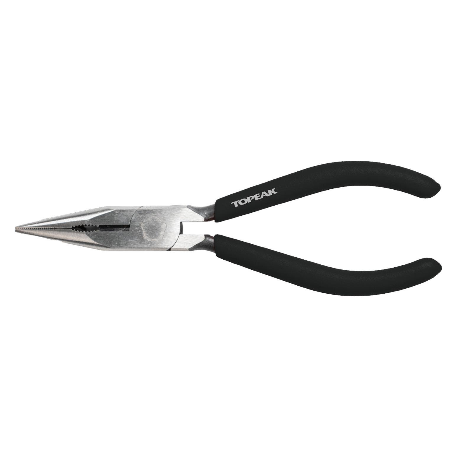 Topeak 6" Long Nose Pliers (15400203)