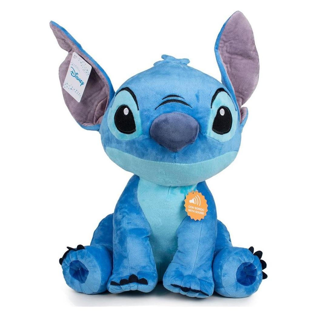 HL Grosshandel Stitch XXL (60 cm) (8425611642814)