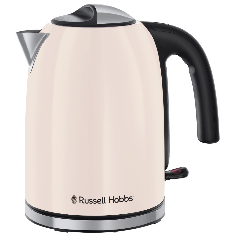 Russell Hobbs Colours Plus Waterkoker Wit