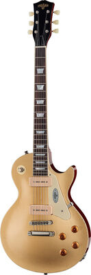 Maybach Lester Gold Rush 90 Gold Top