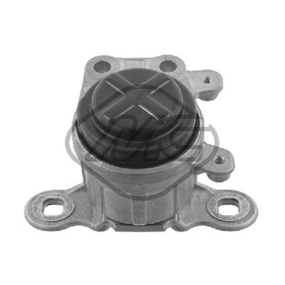 METALCAUCHO Lagerung, Motor 04757 rechts für Ford BUGATTI