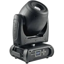 FutureLight DMH-160 MK2 LED Moving Head - Moving Head