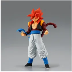 Banpresto Dragon Ball - Gogeta Solid Edge Works