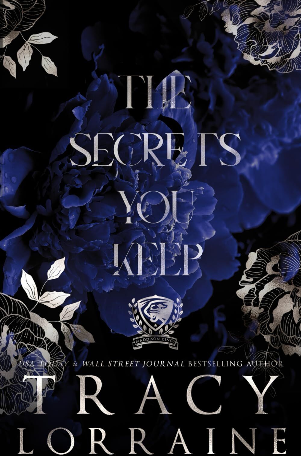 Tracy Lorraine - The Secrets You Keep: Special Print Edition - Preis vom 30.09.2026 22:30:23 h