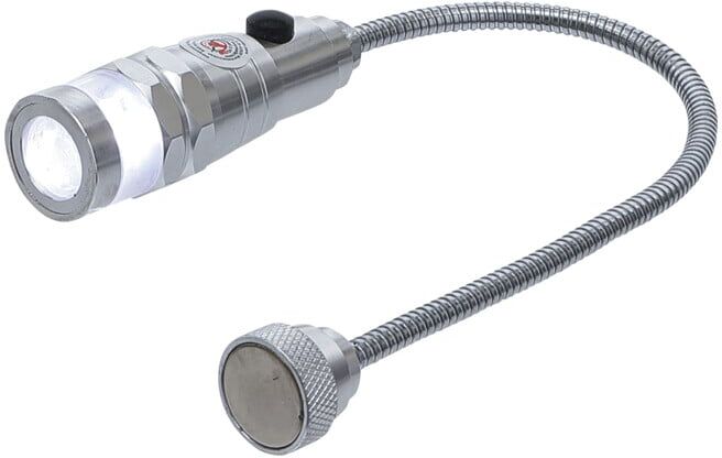 BGS Lampe de travail LED ; BGS Do it yourself (9300)