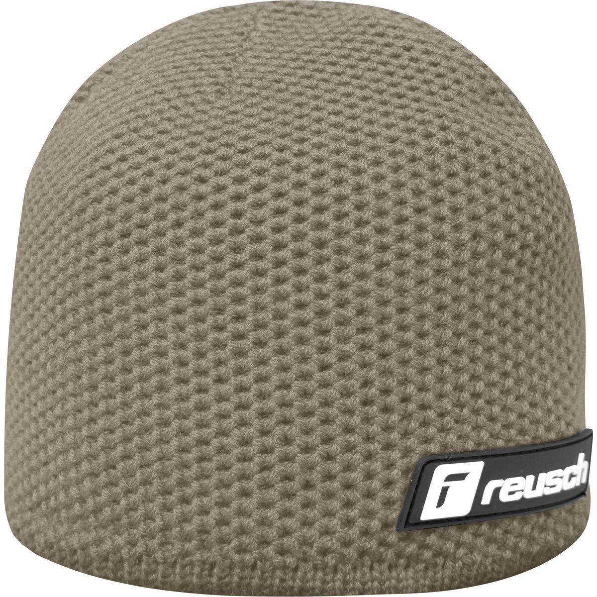 Reusch Seceda Beanie aluminum (8013) ONES 6680058-8013-ONES