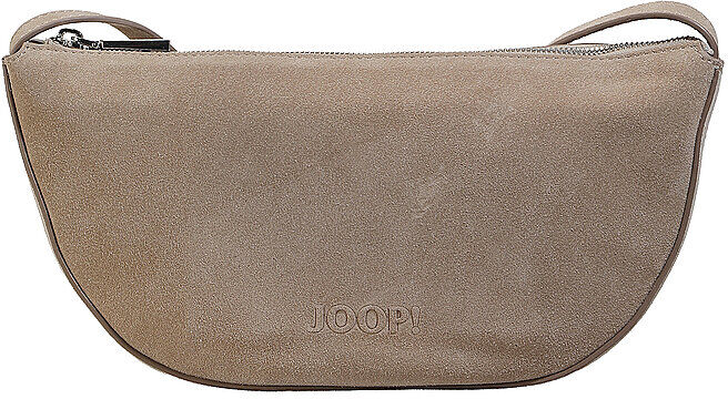 JOOP Ledertasche - Schultertasche DOLCETTI MADISON beige EG