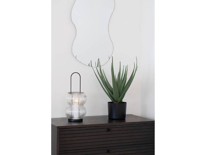 Lanterne Puaea 16 x 36 x 16cm