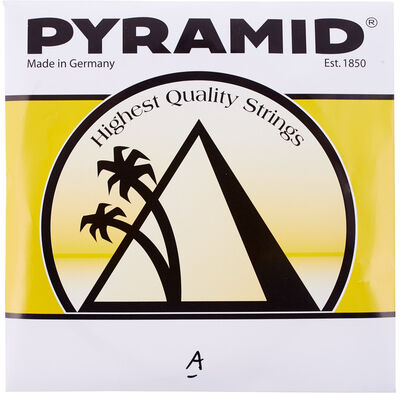 Pyramid Balalaika Strings 683/3