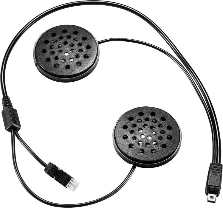 N-Com Bekabeling voor B901 X / B601 X