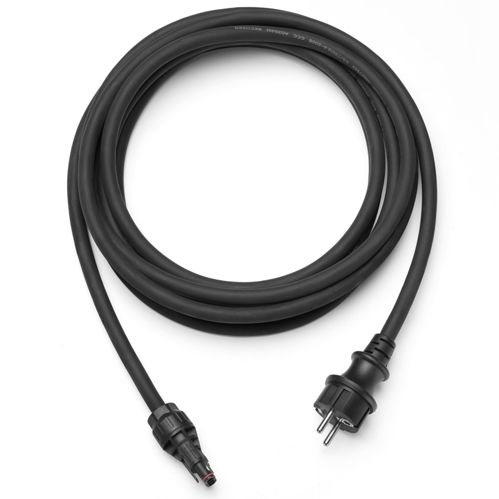 EcoFlow STREAM BKW-AC Cable 15m