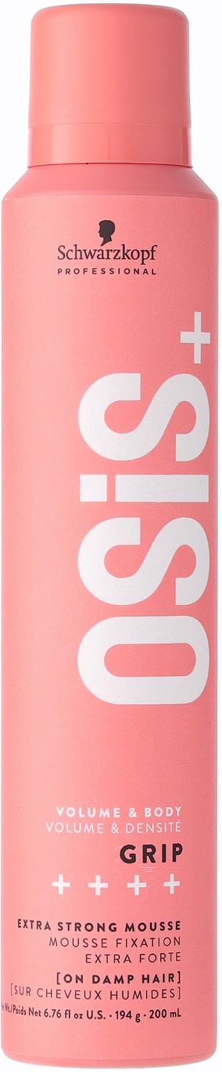 Schwarzkopf OSiS+ Grip 200 ml 2871891