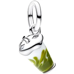 Pandora 794940C01 Anhänger Silber Iced Matcha Latte
