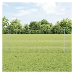 vidaXL, Zaunpfosten + Pfähle, Gataror