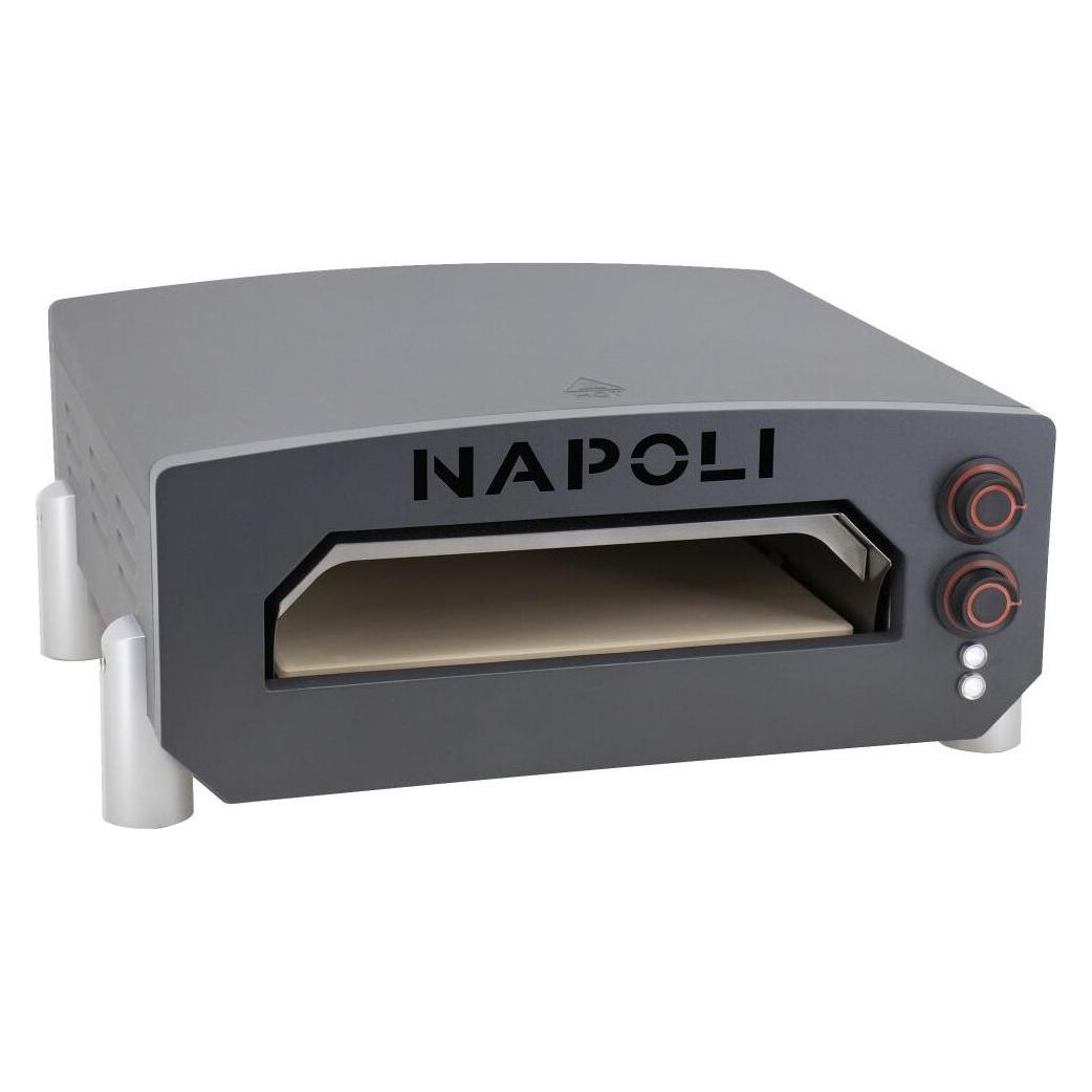 NSH Nordic Elektrischer Pizzaofen (Pizzaofen Elektrisch) (5705858722726)