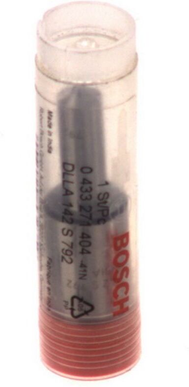 Einspritzdüse BOSCH 0 433 271 404