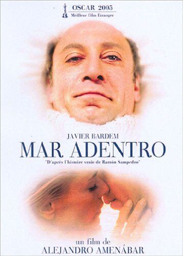 Alejandro Amenabar - Mar adentro [FR Import] - Preis vom 05.10.2026 03:47:11 h
