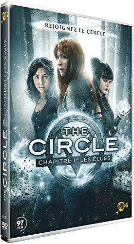 Levan Akin - The circle chapitre 1 : les élues [FR Import] - Preis vom 11.10.2026 23:13:37 h