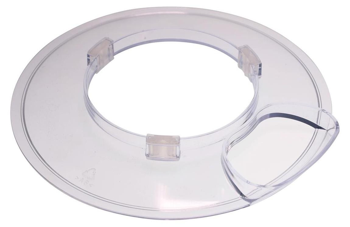 Tefal MS-652261 Deksel voor keukenmachine QB1501 Masterchef Essential