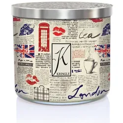 Tea Time 396g Tumbler 3-Docht