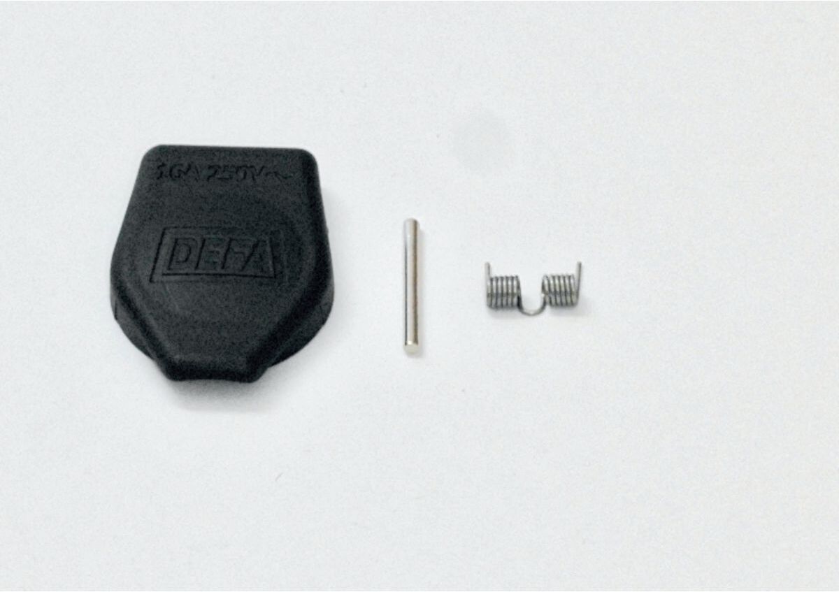 Ersatzteile DEFA 418901