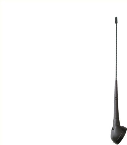 Phonocar Antenne Dachantenne Universal Schwarz 08067