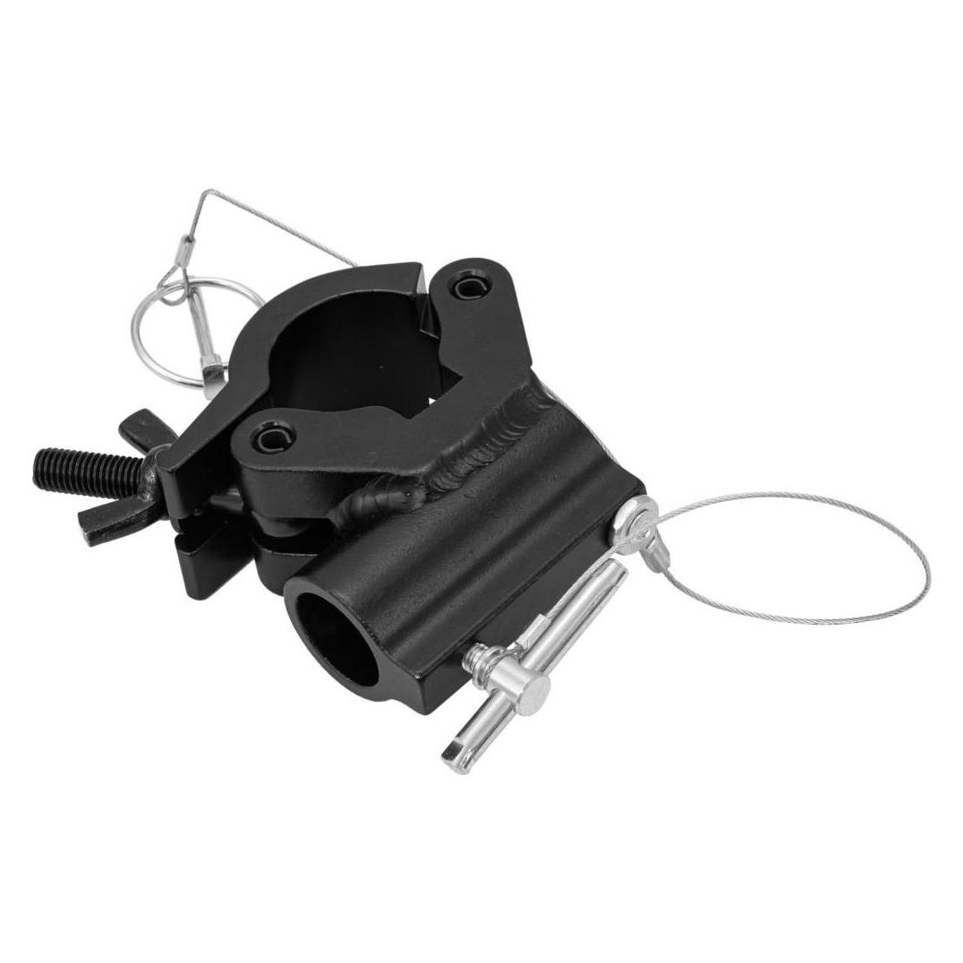 Eurolite TPTV-1 Klammer schwarz (59006932)