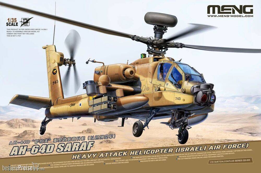 MENG-Model QS-005