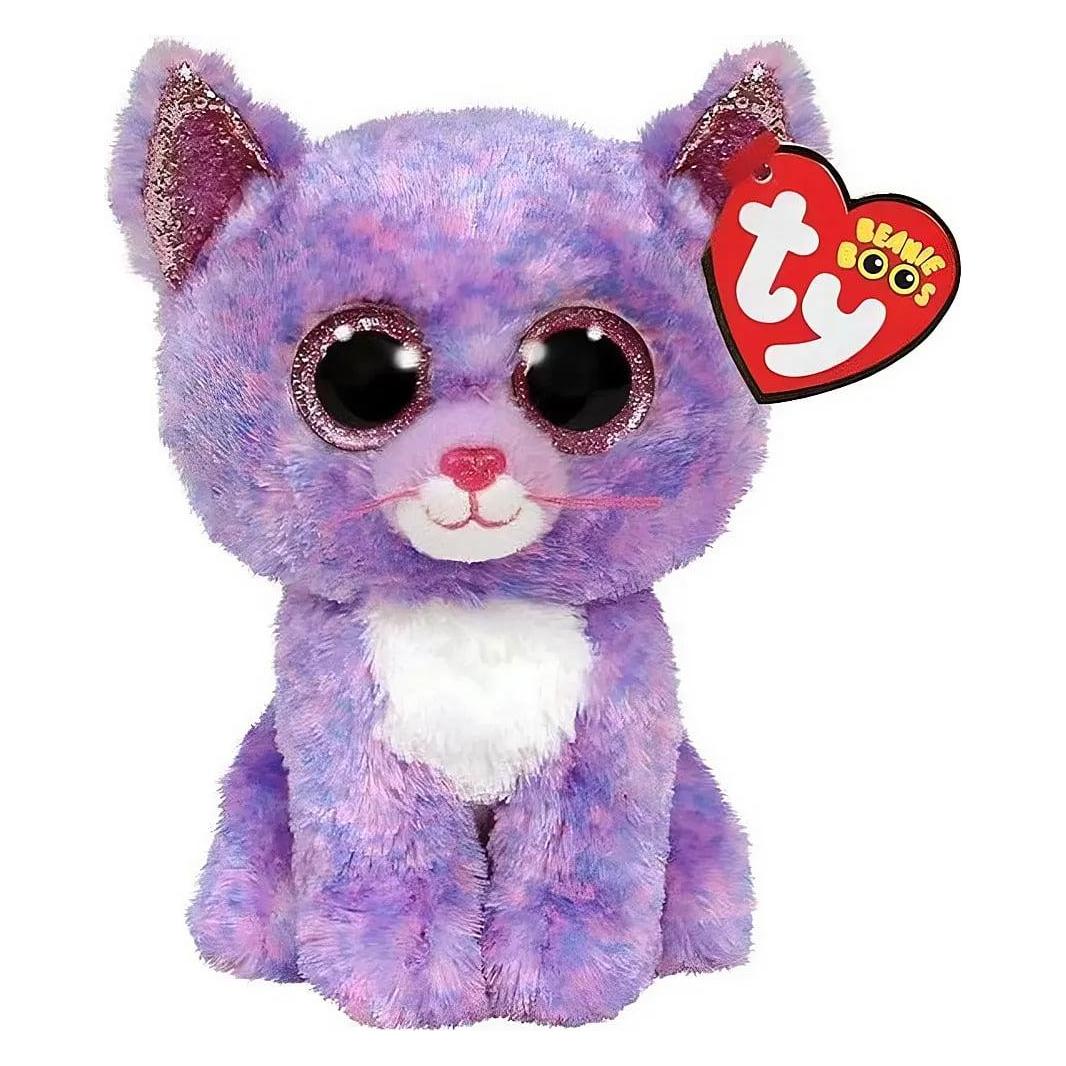 Ty Beanie Boo's Cassidy Cat 15cm (15 cm) (36248)