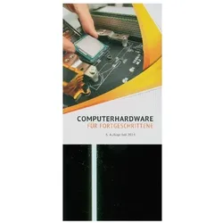Computerhardware für Fortgeschrittene, Fachbücher von Klaus Eifert
