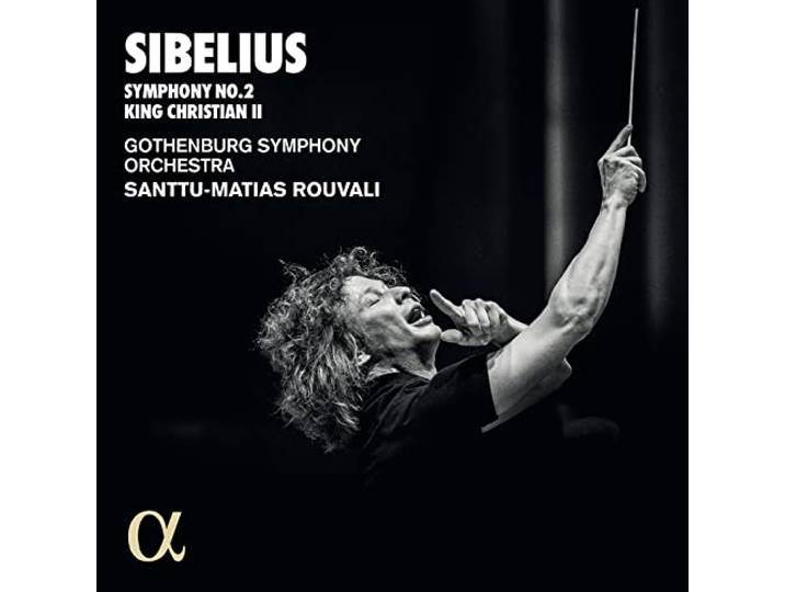 Symphony No.2, King Christian II