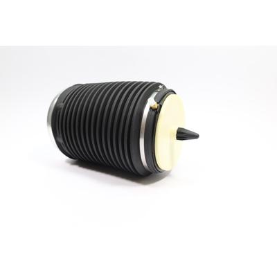 MONROE Luftfeder, Fahrwerk ASP019 Hinterachse links für Audi