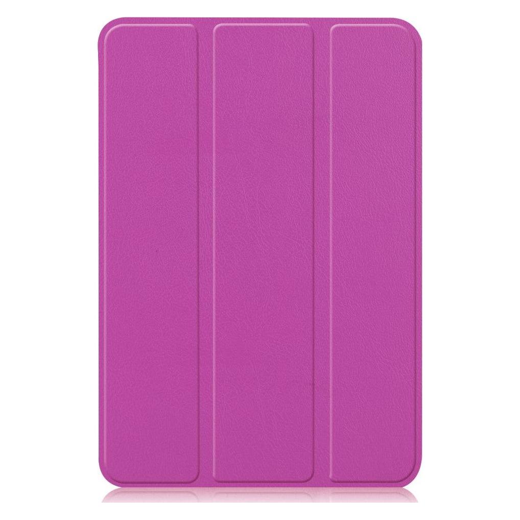 Cover-Discount iPad mini 6 - Tri-fold Smart Case violett (Apple iPad mini 2021) (101129201J)