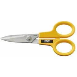 Olfa, Schere, Mehrzweckschere (14 cm)