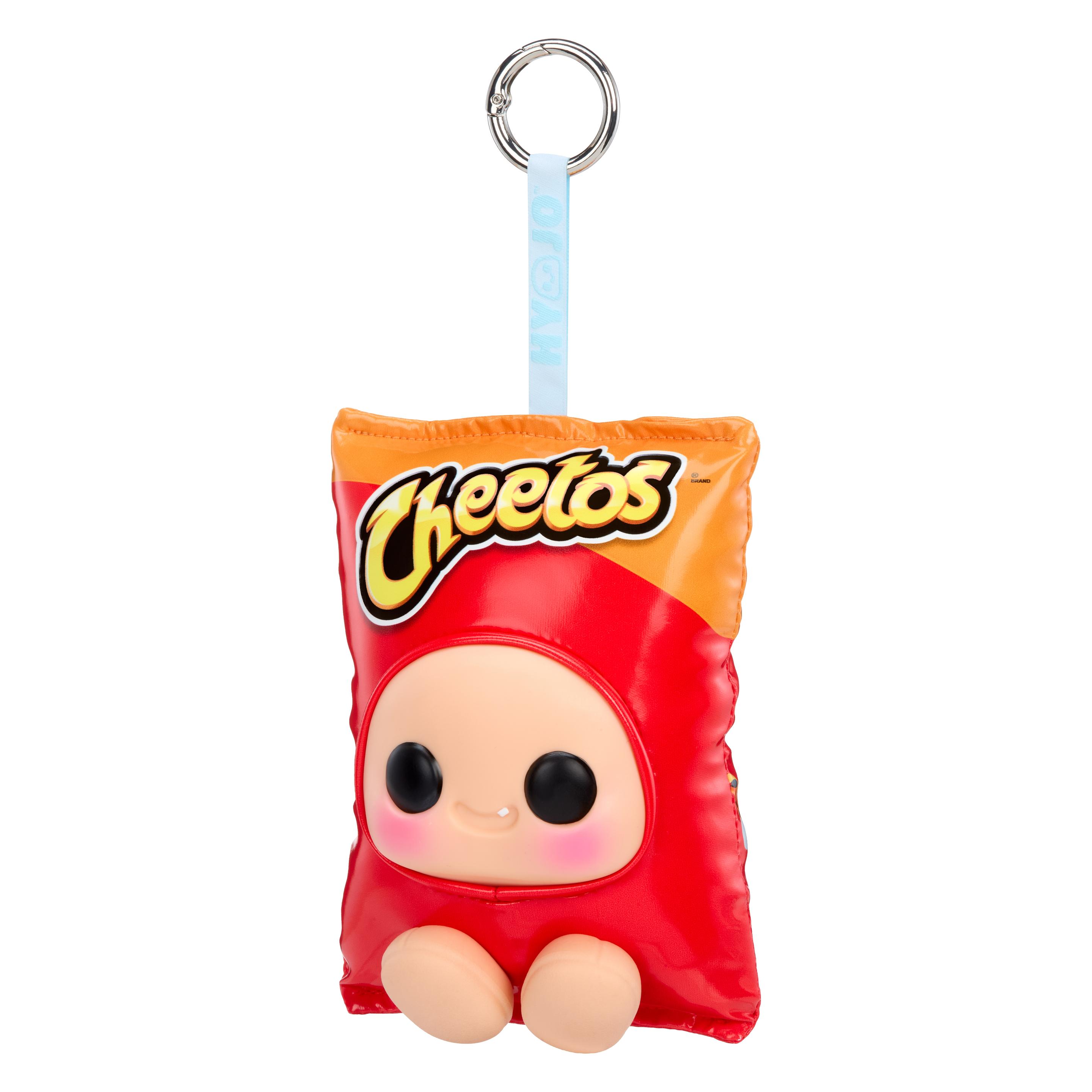 MGA Sammelfigur Hyojo S3 Cheetos (17.80 cm) (255703)