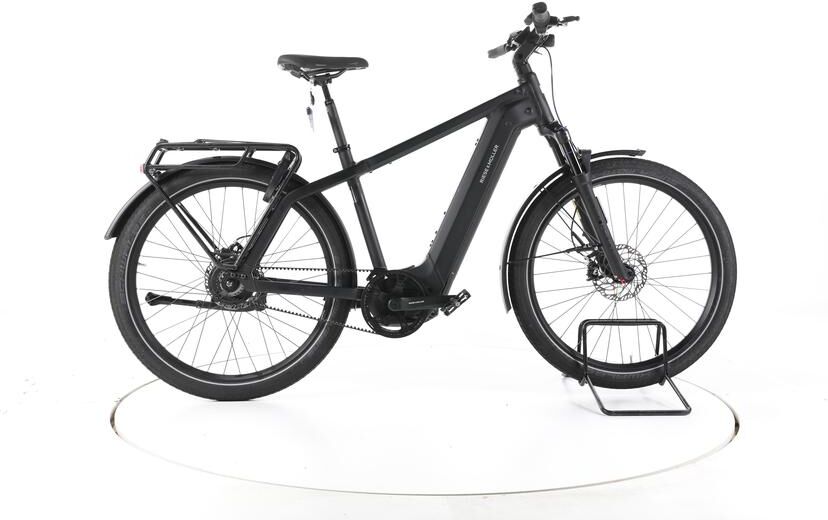 Riese & Müller Charger4 GT vario Vélo Électrique Urbain - 307332
