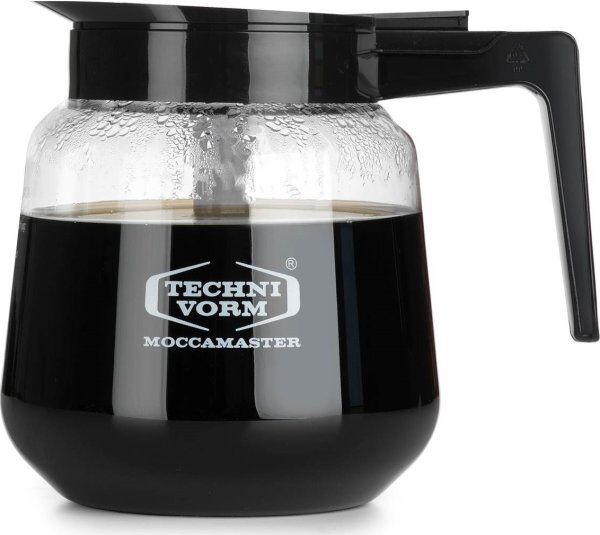 Moccamaster Cd 1,8 L. Kande