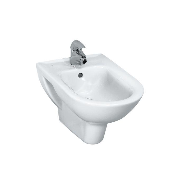 LAUFEN Pro Wand-Bidet H8309510373041 36x56cm, manhattan