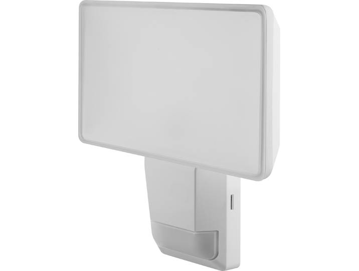 OSRAM 4099854451799 Hocheffiziente Aussenwand-Sensorstrahler mit weitem Ausstrahlungswinkel in innovativem optischen Design 27.00 W 3000 lm