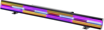 ADJ Jolt Bar FX Rouge