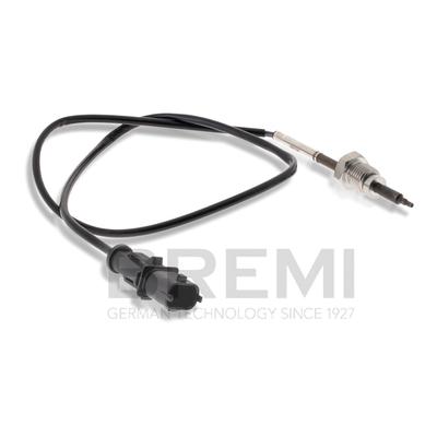 BREMI Sensor, Abgastemperatur 70137 für Fiat