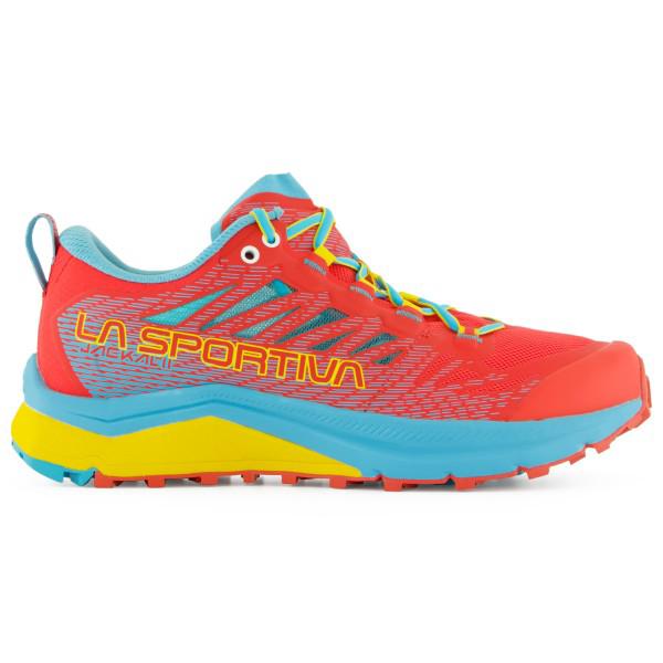 La Sportiva - Women's Jackal II - Trailrunningschuhe EU 38 bunt