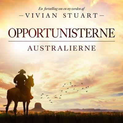 Opportunisterne - Vivian Stuart, Audio, 9789979645528