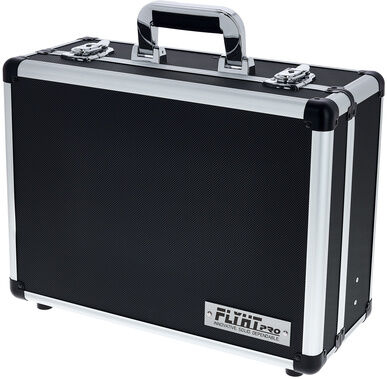Flyht Pro Case UA OX Amp Top Box Schwarz