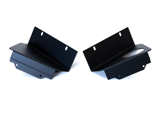 Allen & Heath CQ-20B Rackmount Kit