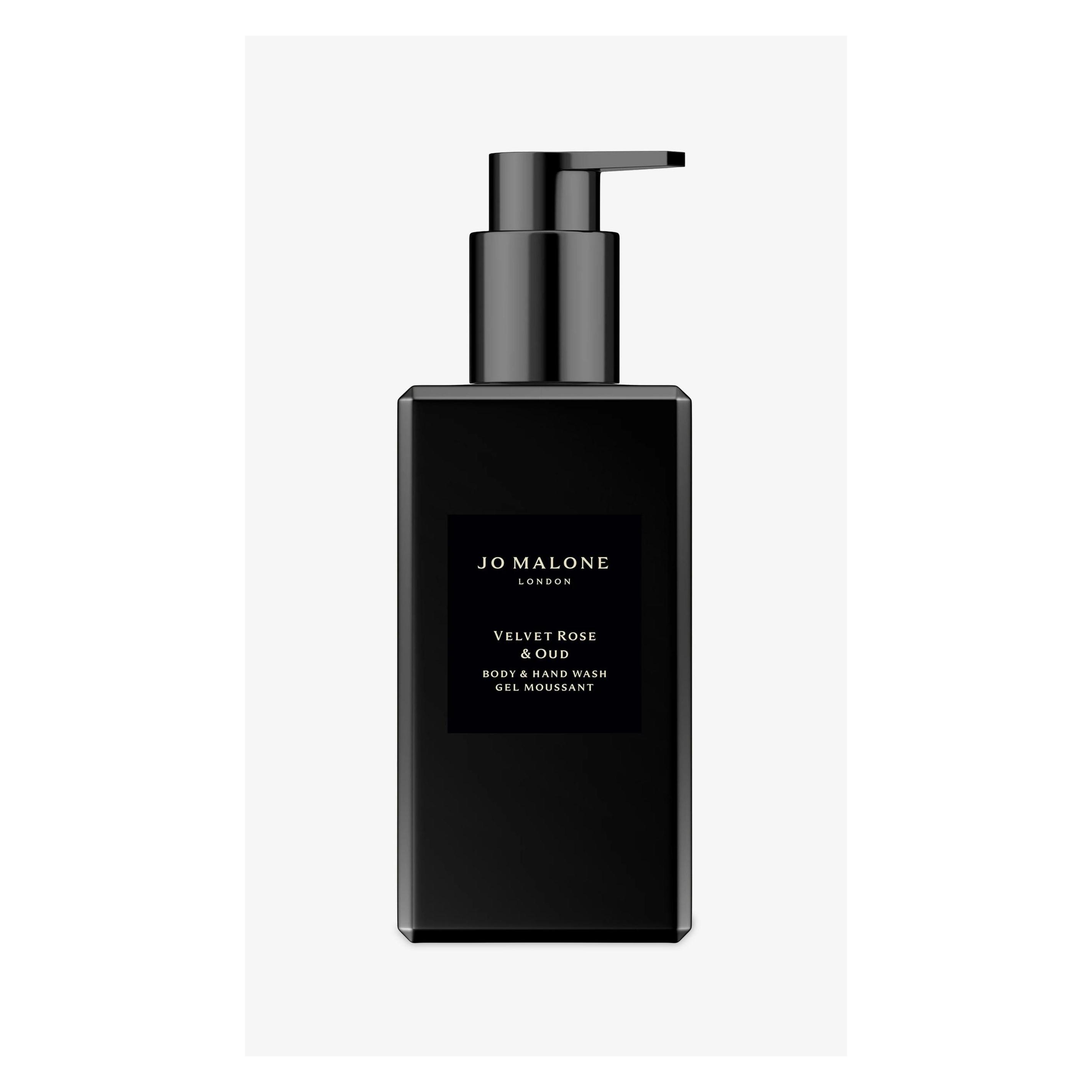 Jo Malone Oud & Bergamot B & H Wash (250 ml) (LJ4X010000)