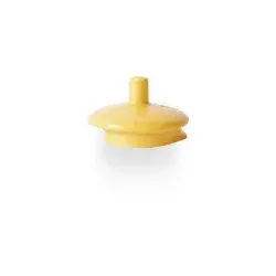 Churchill Stonecast Mustard Ersatzdeckel 15oz