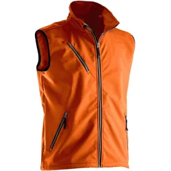 Jobman Softshell-West 7502 3000 xl