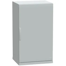 Schneider Electric, Verteilerschrank, Polyestergehäuse bodenst. Vers.PLAZ NSYPLAZ1276G